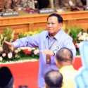 Jubir TKN: Istilah Gemoy Muncul karena Prabowo Sosok Apa Adanya