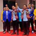 Poltracking: Prabowo-Gibran Bisa Menang Pilpres 2024 Satu Putaran Jika Elektabilitas Tembus 45 Persen