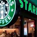 Pendapatan Starbucks di Malaysia Anjlok 80 Persen Usai Aksi Boikot