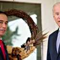 Jokowi ke Biden: Gencatan Senjata di Gaza adalah Keharusan