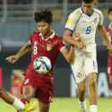Imbang 1-1 lawan Panama, Peluang Indonesia Makin Berat