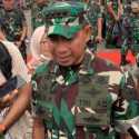 Akui Dekat dengan Jokowi Sejak di Solo, Jenderal Agus: <i>Task Oriented</i>
