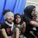Israel Lepas Tangan Soal Kematian Ribuan Anak Gaza