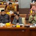Di Hadapan Panglima TNI, Komisi I Pertanyakan Netralitas Saat Purnawirawan jadi Timses Capres