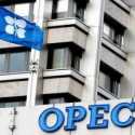 Jelang Pertemuan OPEC, Harga Minyak Menguat