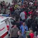 Israel Mengaku Sengaja Targetkan Ambulans di Rumah Sakit Al-Shifa, 15 Orang Tewas