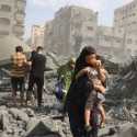 Indonesia, Malaysia, dan Brunei Desak Gencatan Senjata Segera di Gaza