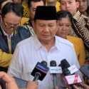 Repnas: Program Makan Gratis Prabowo, Positif  untuk Sejahterakan UMKM