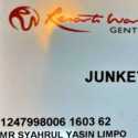 KPK Terus Usut Temuan Kartu Member Judi Casino Malaysia Diduga Milik Syahrul Yasin Limpo