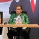 Jokowi Diminta Netral, TPN-GM Ajak Masyarakat Sukseskan Pesta Demokrasi