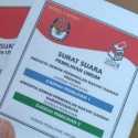 KPU KBB Targetkan Suara Tidak Sah di Pemilu 2024 Maksimal 5 Persen