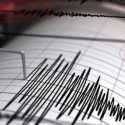 Gempa 6,9 Magnitudo Guncang Filipina, Terasa Sampai Manado