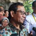 Beda dengan Jokowi, Mahfud MD Pesimistis Pemilu 2024 Tak Ada Intervensi