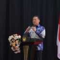 Ketua MPR RI: Ancaman Bukan Hanya dari Luar, Tapi Beda Pilihan pada Pemilu 2024