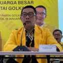 Golkar Pastikan Ridwan Kamil Bersama Prabowo-Gibran di Pilpres 2024
