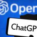 Sam Altman Dipecat sebagai CEO, Kepala Perusahaan OpenAI Greg Brockman Ikut Mundur