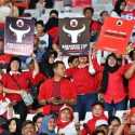 Liga Kampung Soekarno Cup Sukses Digelar, BMI: Lewat Olahraga, Supremasi Indonesia Tercapai