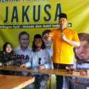 Doakan Prabowo-Gibran, Jakusa Berharap Suasana Politik Lebih Sejuk