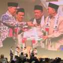 Rogoh Kantong Pribadi, Prabowo Sumbang Rp5 M ke Palestina