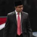 Anies Harap Pengganti Anwar Usman Bisa Jaga Marwah Kepemimpinan MK