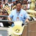 Pasca Mendaftar ke KPU, Elektabilitas Prabowo-Gibran Melejit