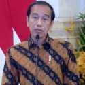 PP 53/2023 Memperkuat Cawe-cawe Presiden Jokowi di Pilpres 2024