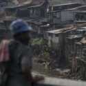 BPS: Kemiskinan Ekstrem di Indonesia Turun 1,12 Persen