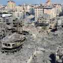 Israel Siapkan Skenario Masa Depan Gaza Setelah Kalahkan Hamas