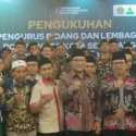 Bikin Miskin Masyarakat, GP Ansor Kota Semarang Siap Perangi Judi Togel