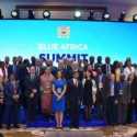 Blue Africa Summit Luncurkan Deklarasi Tangier, Komitmen Memperkuat Lautan