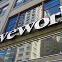 Pernah Sangat Berjaya, WeWork di AS Akhirnya Mengajukan Pailit