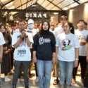 Relawan Ganjar Jateng Beralih Dukung Prabowo-Gibran