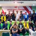 BEM Nusantara DKI: Jika Mahasiswa Bekerja Sama, Semua Masalah Bisa Teratasi