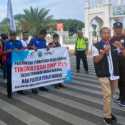 Agar Bisa Hidup Layak, Buruh di Aceh Minta UMP 2024 Naik 15 Persen