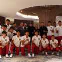 2 Opsi Ini Layak Dijalankan Skuat Tim U-17 Indonesia Agar Terus Berkembang Usai Piala Dunia U-17