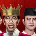 Keluarga Jokowi Terbius Kekuasaan, Rakyat harus Berikan Sanksi Sosial