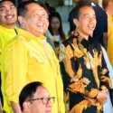 Usung Prabowo-Gibran, Bamsoet Tegaskan Golkar Siap Lanjutkan Pembangunan Nasional