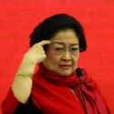 Bela Aiman, Megawati: Gak Usah Takut, Masak Orang Enggak Boleh Ngomong