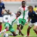 Imbang dengan Senegal Selama 90 Menit, Prancis Lolos ke Perempat Final Piala Dunia U-17 Lewat Adu Penalti