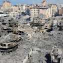 Ke Israel, Negosiator Qatar Dorong Perpanjangan Gencatan Senjata di Gaza