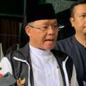 AM Hendropriyono Prediksi Prabowo-Gibran Menang, PPP: Ini Cambuk Bagi Kami