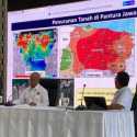 Badan Geologi Kementerian ESDM Ungkap Tanah Pantura Jawa Ambles