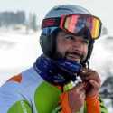 Atlet Ski Kashmir Sukses Kantongi Medali Emas dan Perunggu di Ajang FIS Internasional Dubai