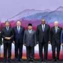 Gelar Pertemuan Menhan se-ASEAN dan AS, Prabowo Subianto Tekankan Perdamaian dan Keamanan