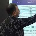 Survei Poltracking: Elektabilitas Prabowo-Gibran di Jabar Turun, Anies-Muhaimin Naik Drastis