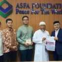 Dukung Indonesia Emas 2045, Lazis ASFA Fasilitasi Ilmu Agama yang Komprehensif