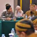 Pujakesuma Titipkan Amanat untuk Prabowo-Gibran di Pilpres 2024