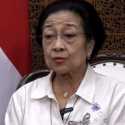 Belakangan Kembali Terlihat, Megawati: Jangan Biarkan Kecurangan Pemilu