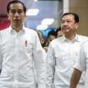 Nekat Ganti Budi Gunawan, Perang Terbuka Jokowi Versus PDIP Makin Nyata