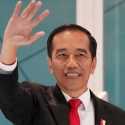 Dari Washington, Jokowi ke San Francisco untuk Hadiri KTT APEC